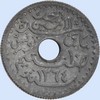 10 centimes 1945